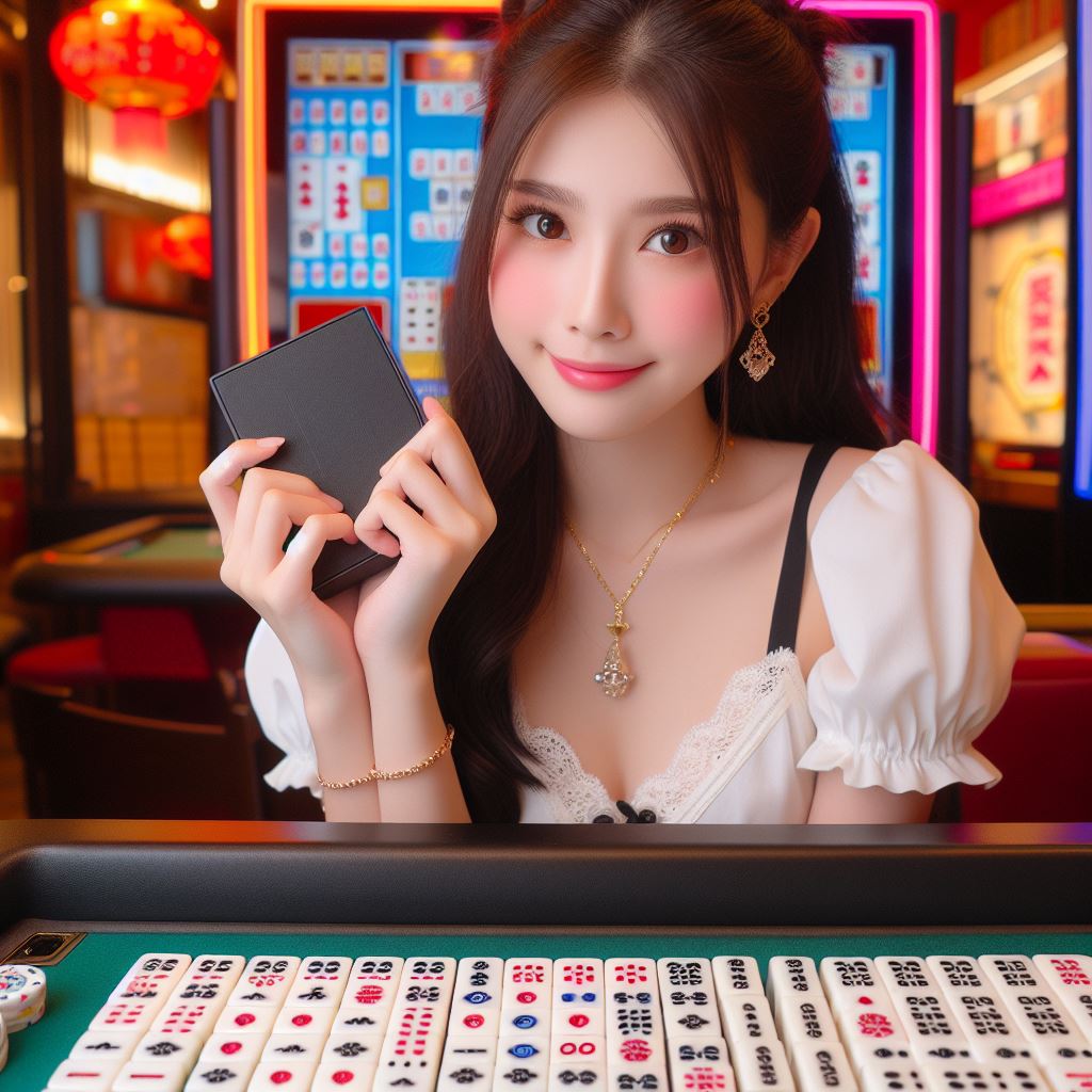 Beginner’s Guide: Mahjong Ways